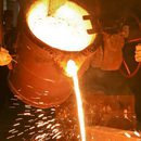 Jiangsu Jianghuai Engine Co., Ltd. Logo